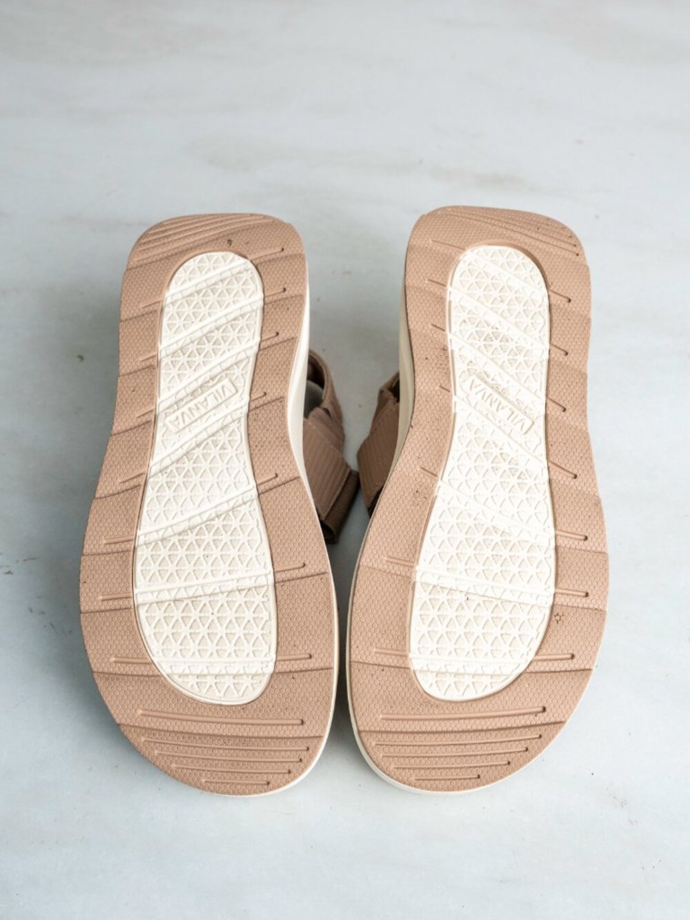 Vilanva Women's Platform Sandals - Picture 6 of 6